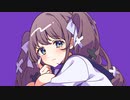 FLAVOR END / palo feat.裏命