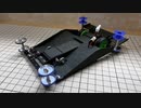 【02.65秒】補強した紙製シャーシでタイム更新を目指す【ルール無用JCJCタイムアタック】
