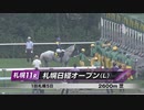 【競馬】2023年 8月5日 札幌日経オープン(L)【ブローザホーン / 岩田康誠】