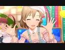 【ミリシタMV】おまじない