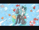 好きやねん　/NarurinTV 初音ミク