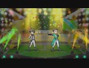 【握野英雄/信玄誠司】VICTORY BELIEVER【サイスタMV】