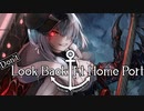 【C102】Don't Look Back At Home Port【艦これメタルアレンジCD】