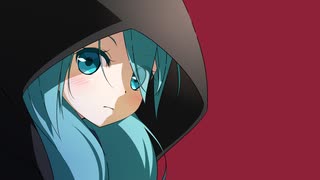 【アニメーションMV】ReUnion feat.初音ミク