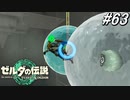 【ティアキン】この水と仲良くなれる気がしません。【ゼルダの伝説 ティアーズ オブ キングダム】実況プレイ part63