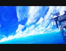 【初音未来・Miku Hatsune】空唄・空之歌(Song of the Sky)【中文字幕・English lyrics】