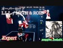 【ビートセイバー】L.L.L. - MYTH & ROID (Expert)【S】