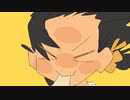 強風オールバック  / コヤマアキヲ【つよい】