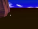 【平面猫】ＭＭＤで遊んでみた【遭遇】