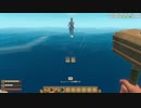 【実況】ちょっくら漂流してくる【Raft】part5