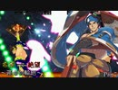【MUGEN】新章リスペクト 希望vs絶望 ～運命の輪廻～ Part7