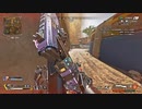 APEXプレイヤーなら会話の内容が分かる無声動画