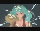 Fight The Power / 初音ミク(電球 for you！)