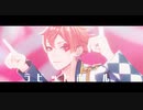 【MMDツイステ】ラビットホール【まぁぼ式エース・トラッポラ】