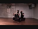 【みくちーまな】 怪物踊ってみた【ももなつ】