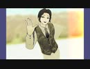 【鬼滅のMMD】Pale【鬼舞辻】