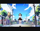 イヤホンと蝉時雨　歌ってみた【ミアン】