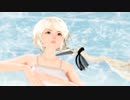 【MMD】Tsugihagi_staccato