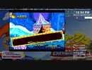 [ニコ生配信][日英中字幕]#7-2 クラッシュバンディクーアドバンスわくわく友ダチ大作戦！初見プレイ104％？への道