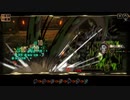 新-うみダ ボス戦闘(戦闘音有り)