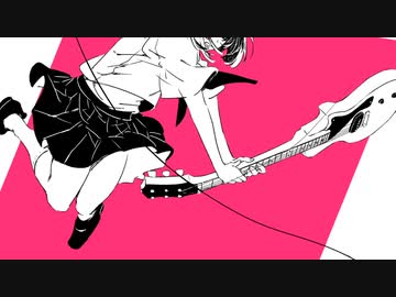 魔境街道 feat.重音テト