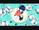 【vocaloid】もったいない【feat.HARUKA】