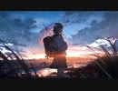 暁雨 /// 初音ミクDark