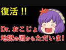 【復活】Dr.おこじょ、ただいま〜〜【VOICEVOX解説】