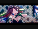 【#コンパスMMD】ARROW【ゲームバズーカガール】