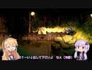不気味な夜をゆかりさんと歩く　prat.1８