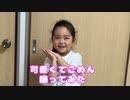 【5歳が】可愛くてごめん/HoneyWorks【踊ってみた】