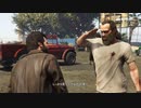 グランドセフトオート5【Grand Theft Auto 5】Part12 ニコ生・アーカイブ