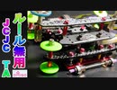 【ルール無用JCJCタイムアタック】超低摩擦タイヤとルール無用ギアはコーナを加速させる【バットファング ローグリップエディション】