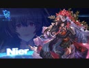 【GBVS】「ニーア参戦編」【グランブルーファンタジー ヴァーサス ライジング『GRANBLUE FANTASY Versus -RISING-』】