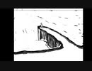 光る海が見える岬にて/初音ミク
