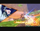 【マックナイフ視点】道化のEXVS2OB_05