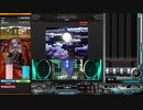 【beatmaniaIIDX】INVISIBLE STRIX(A)【RESIDENT】手元付き＋鏡
