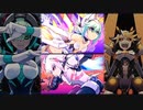 【本格派】白き鋼鉄のX THE OUT OF GUNVOLTを実況プレイ！【2Dアクション】part2