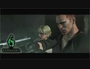 【実況】交差する主人公達と恐怖と時々ビビり Part 32【バイオハザード】