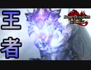 [MHR-S]第１弾アプデ　劫炎の王者、銀レウス〔初見プレイ〕～part52