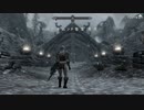 今さらスカイリム＃200　新たな土地ヴォミンへイムを探検！　土地追加MOD『Land of Vominheim』⑩　インギムンドの聖堂　【Skyrim】