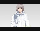 テスト_夏霊衣