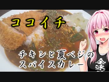 【第四回スパイス祭】ココイチで冷たいビール飲み尽くした茜ちゃん