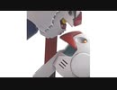 Love Operation V 1/3【ガンプラ改造】