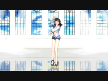 黒柚式 川原えむ で『DEEP BLUE TOWNへおいでよ』