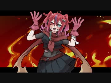 アンドロイド・ロンド/重音テトSV