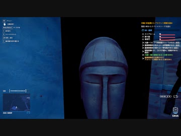 【Thief Simulator】泥棒で富を築く part14【ゆっくり実況プレイ】