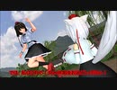 【東方MMD第3部】椛の休日