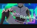 Are you Ready?/KAITO V3