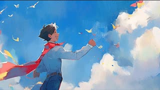 「美しい熱量」（feat.鏡音レン）